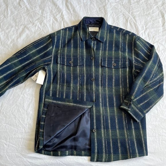 NWT Aritzia Babaton Joan jacket - Picture 4 of 7